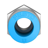 QS-1/4-12-20 Push-in fitting