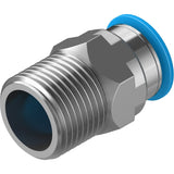 QS-3/8-10-50 Push-in fitting