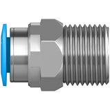 QS-3/8-10-50 Push-in fitting