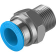 QS-3/8-12-20 Push-in fitting