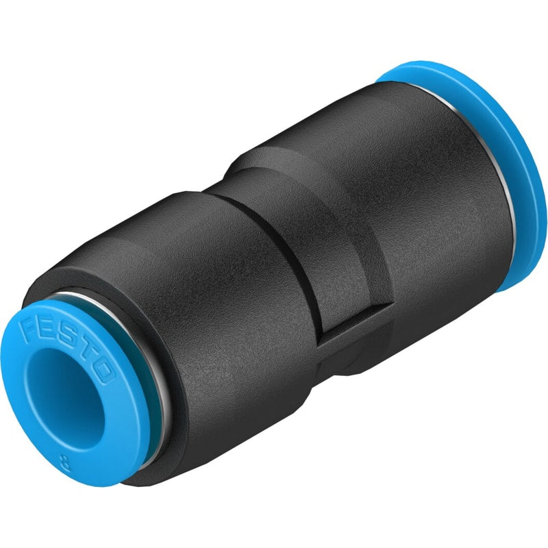 QS-10-8-50 Push-in connector
