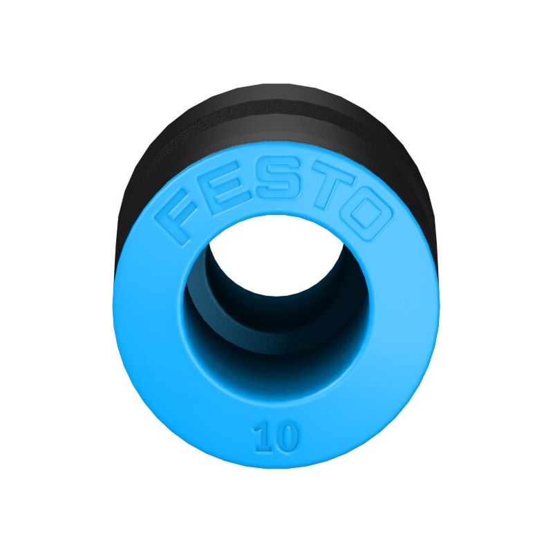 QS-10-8-50 Push-in connector