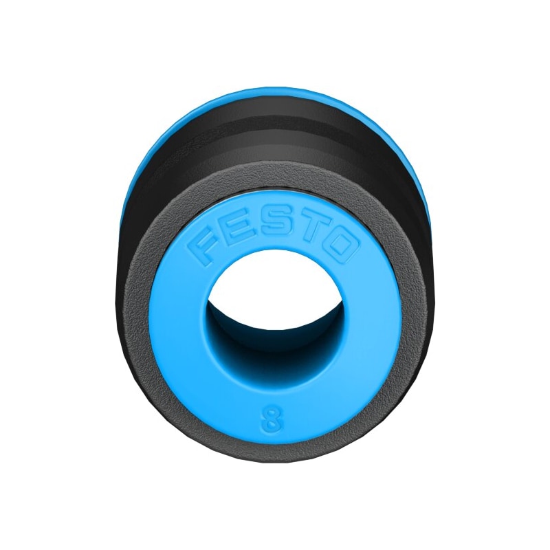 QS-10-8-50 Push-in connector