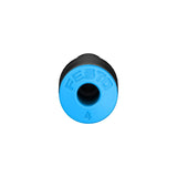 QS-6H-4-100 Push-in connector