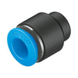 QSC-8-50 Push-in cap