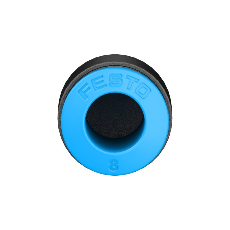QSC-8-50 Push-in cap