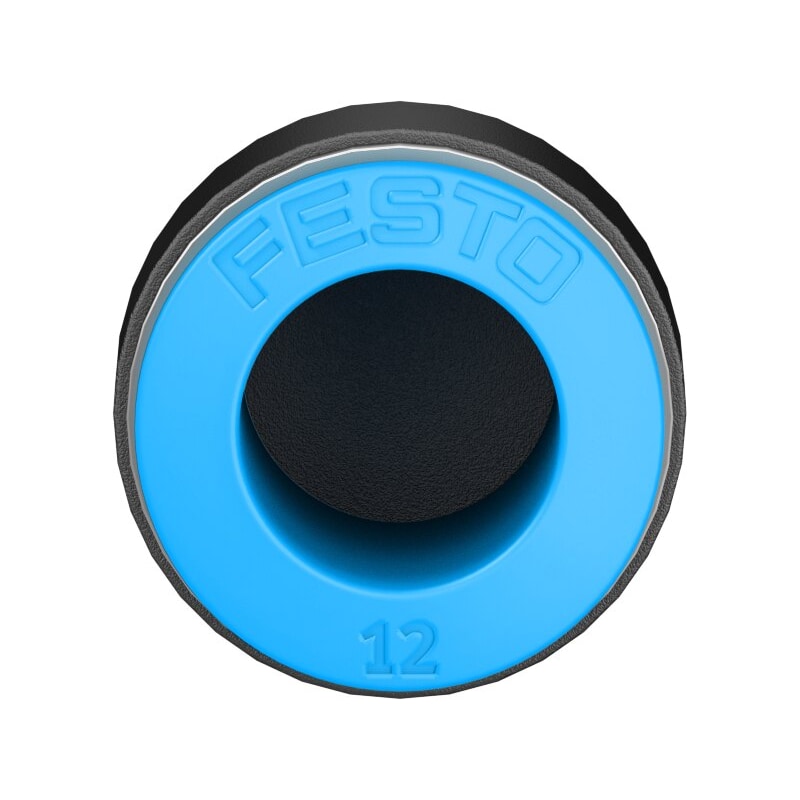 QSC-12-20 Push-in cap