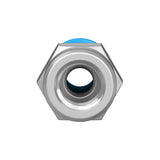 QSF-1/8-6-B-100 Push-in fitting