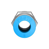 QSF-1/8-8-B-50 Push-in fitting
