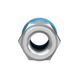 QSF-1/8-8-B-50 Push-in fitting