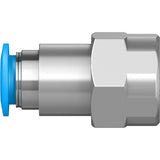 QSF-1/4-8-B-50 Push-in fitting