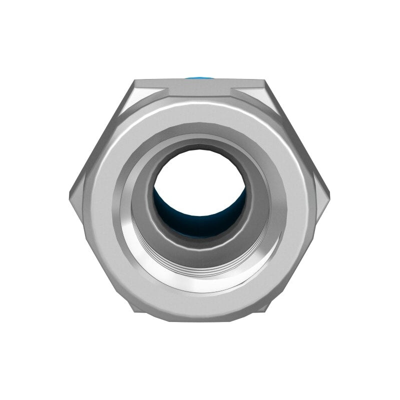 QSF-1/4-8-B-50 Push-in fitting