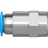 QSF-1/4-10-B-50 Push-in fitting