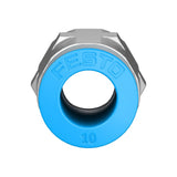 QSF-1/4-10-B-50 Push-in fitting
