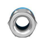 QSF-1/4-10-B-50 Push-in fitting