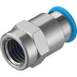 QSF-3/8-12-B-20 Push-in fitting