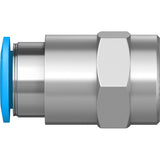 QSF-3/8-12-B-20 Push-in fitting