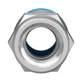 QSF-3/8-12-B-20 Push-in fitting