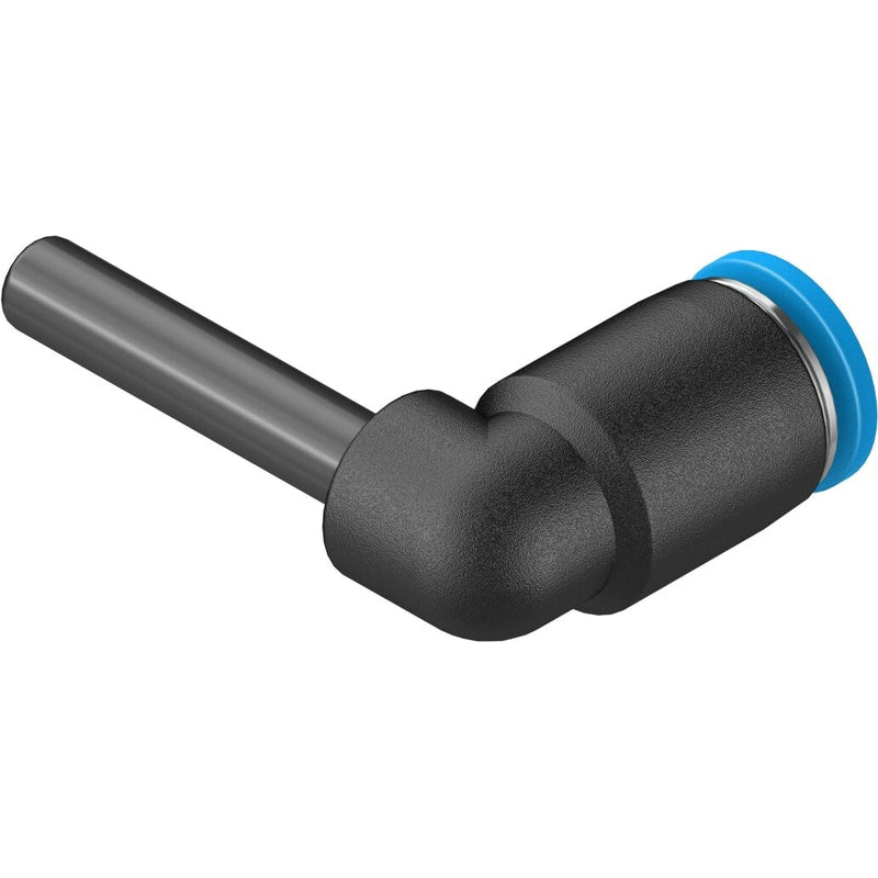 QSL-4H-100 Push-in L-connector