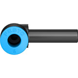 QSL-6H-100 Push-in L-connector
