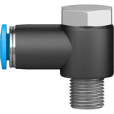 QSLV-1/8-6-100 Push-in L-fitting