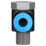 QSLV-1/8-6-100 Push-in L-fitting