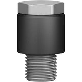 QSLV-1/4-8-50 Push-in L-fitting