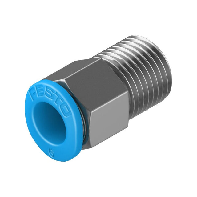 QSM-1/8-6-100 Push-in fitting
