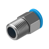 QSM-1/8-6-100 Push-in fitting