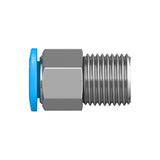 QSM-1/8-6-100 Push-in fitting
