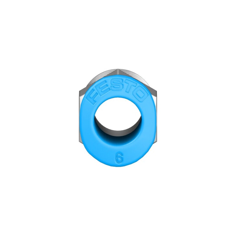 QSM-1/8-6-100 Push-in fitting