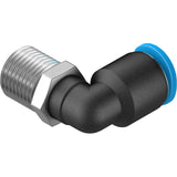 QSML-1/8-6-100 Push-in L-fitting