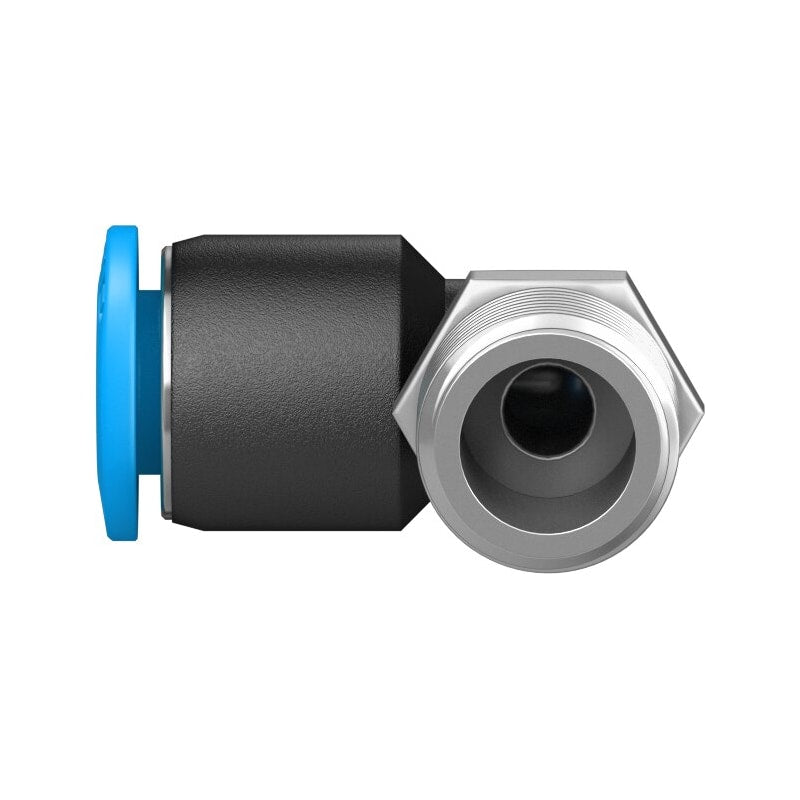 QSML-1/8-6-100 Push-in L-fitting