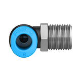 QSML-1/8-6-100 Push-in L-fitting
