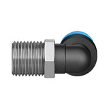 QSML-1/8-6-100 Push-in L-fitting
