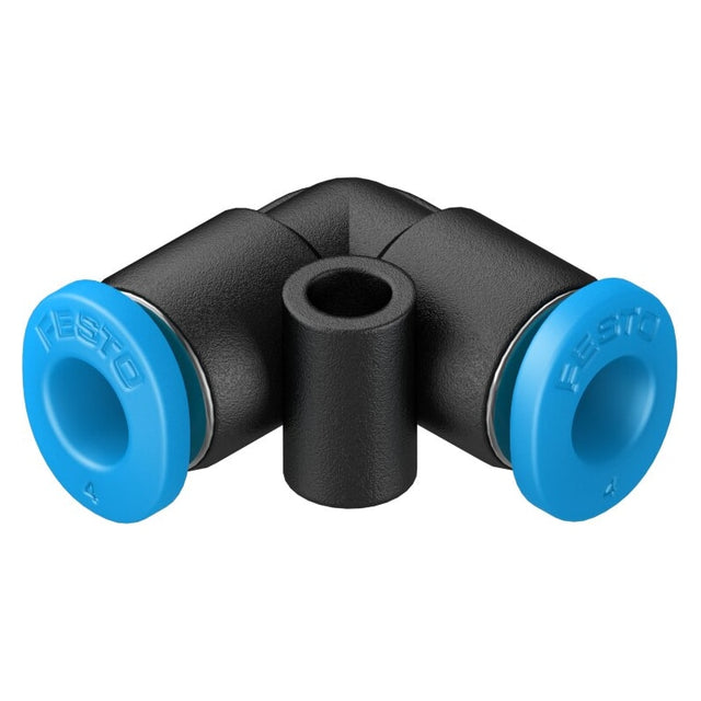 QSML-4-100 Push-in L-connector