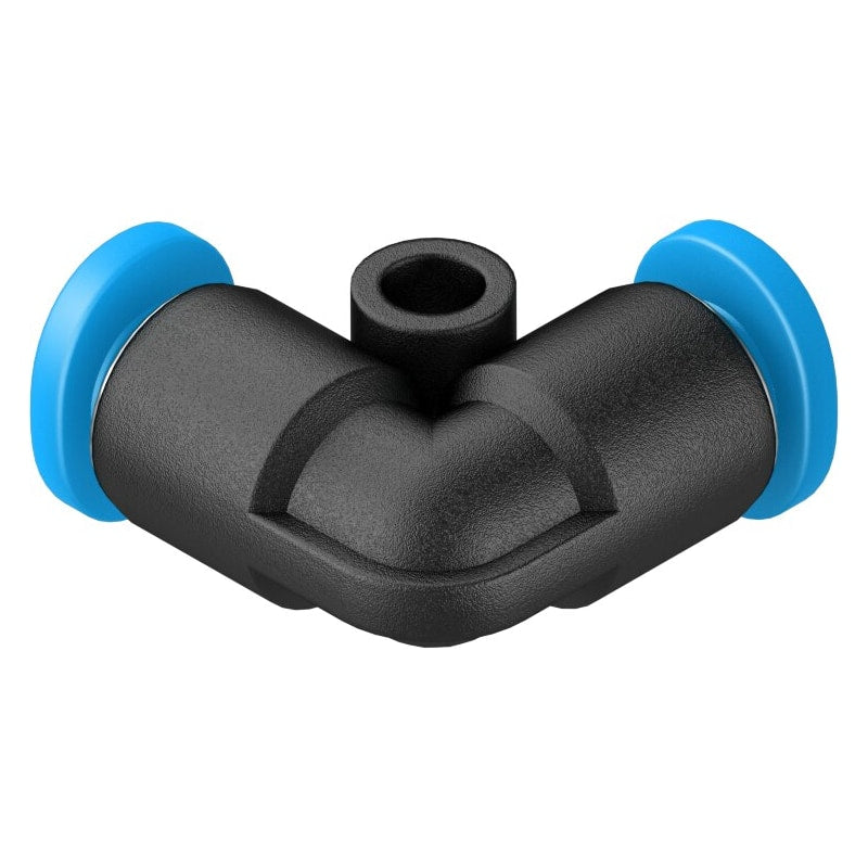 QSML-4-100 Push-in L-connector