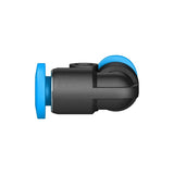 QSML-4-100 Push-in L-connector