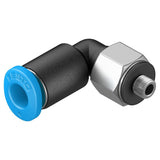 QSML-M3-4-100 Push-in L-fitting