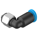 QSML-M3-4-100 Push-in L-fitting