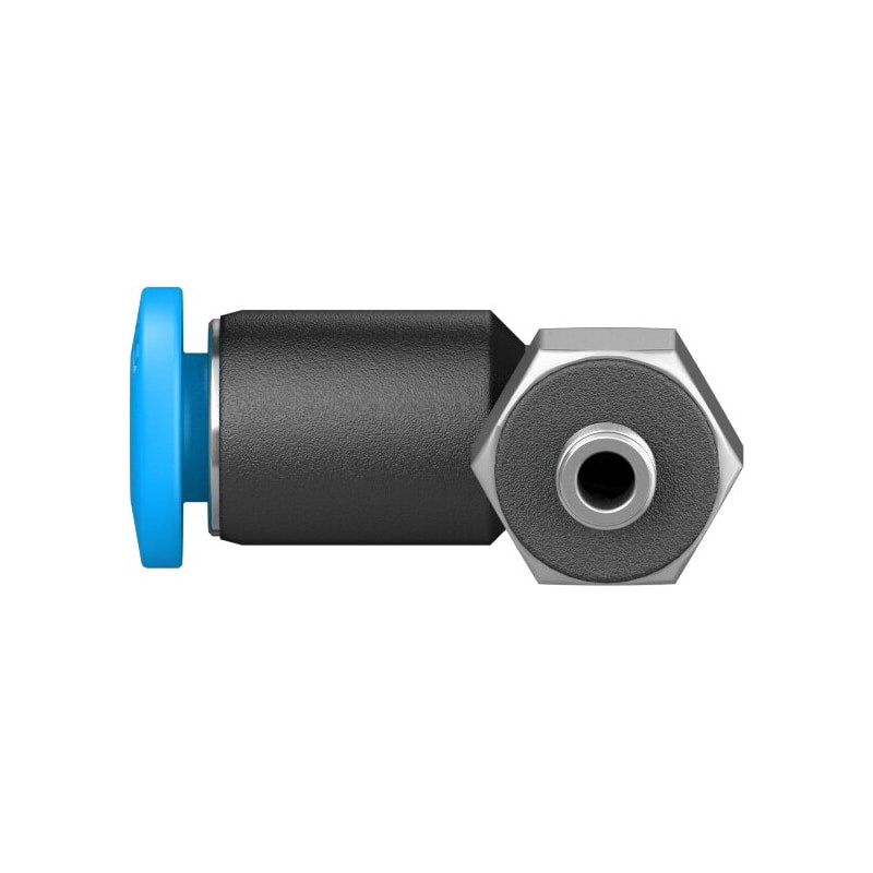 QSML-M3-4-100 Push-in L-fitting