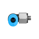 QSML-M3-4-100 Push-in L-fitting