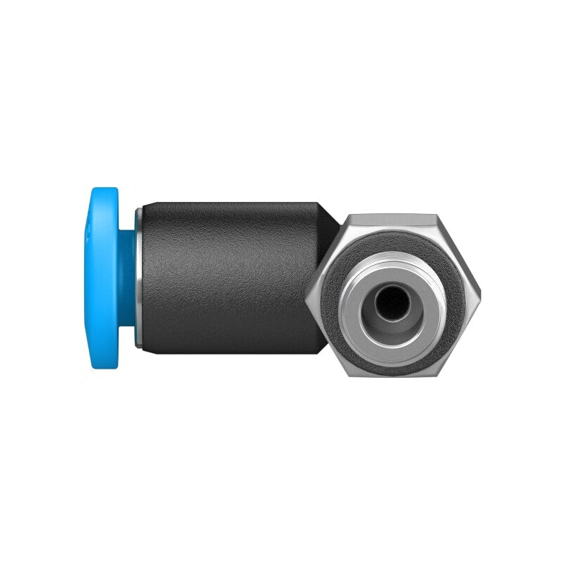 QSML-M5-4-100 Push-in L-fitting