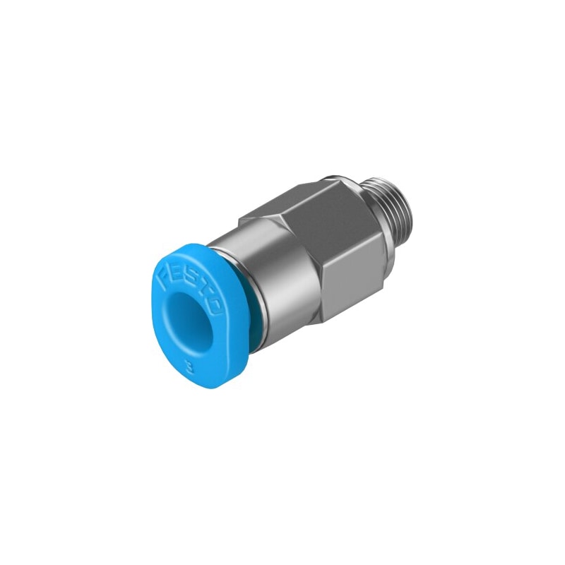 QSM-M3-3-100 Push-in fitting