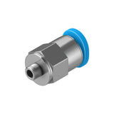 QSM-M3-4-100 Push-in fitting