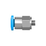 QSM-M3-4-100 Push-in fitting