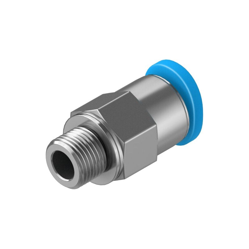 QSM-M5-4-100 Push-in fitting