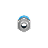 QSM-M5-4-100 Push-in fitting