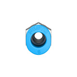 QSM-M5-6-100 Push-in fitting