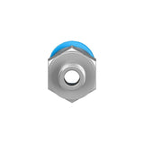 QSM-M5-6-100 Push-in fitting